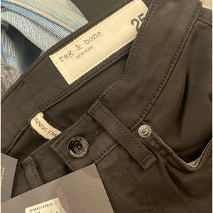 Rag and Bone Jeans